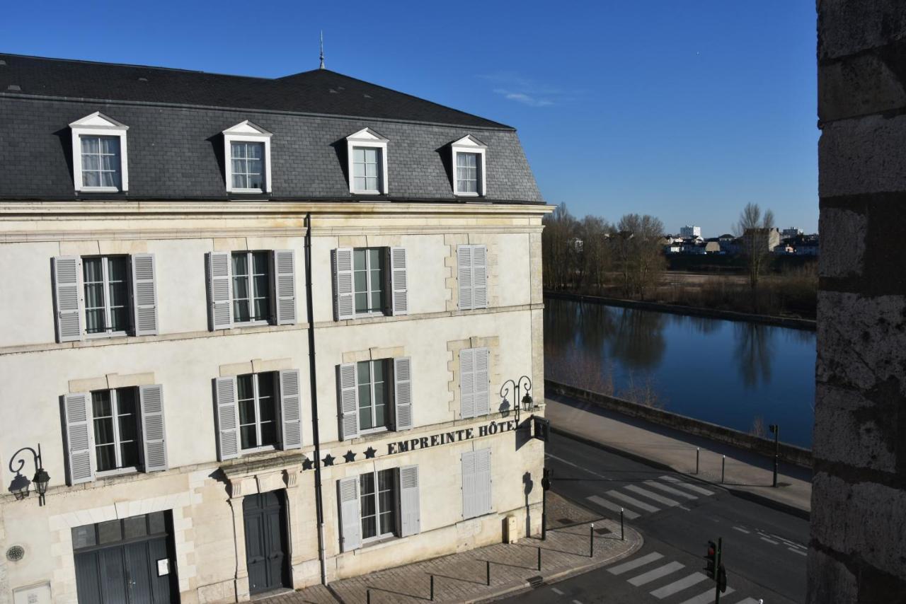 Quietude Au Bord De Loire. Apartment Orleans Ngoại thất bức ảnh