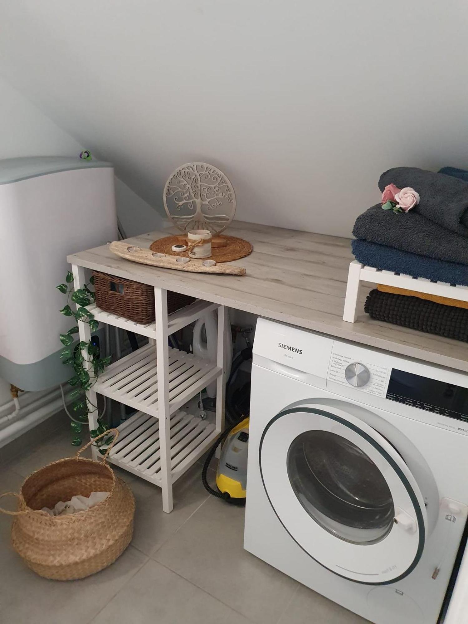 Quietude Au Bord De Loire. Apartment Orleans Ngoại thất bức ảnh